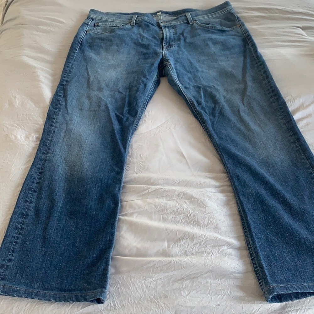 Men’s jeans